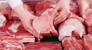 怎樣有效的給凍豬肉結凍？